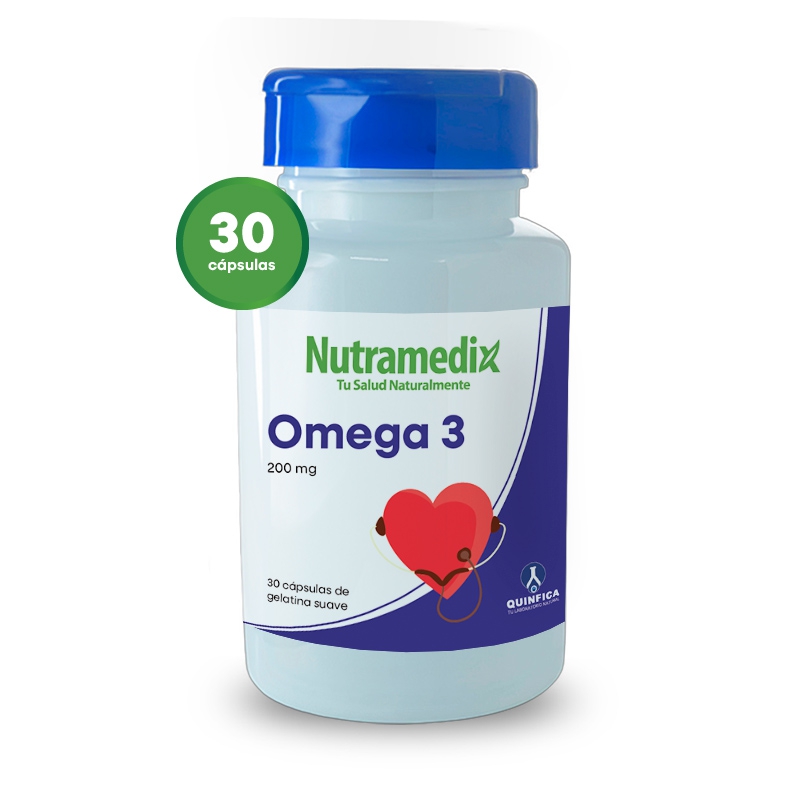 OMEGA 3 (EPA) 200 MG