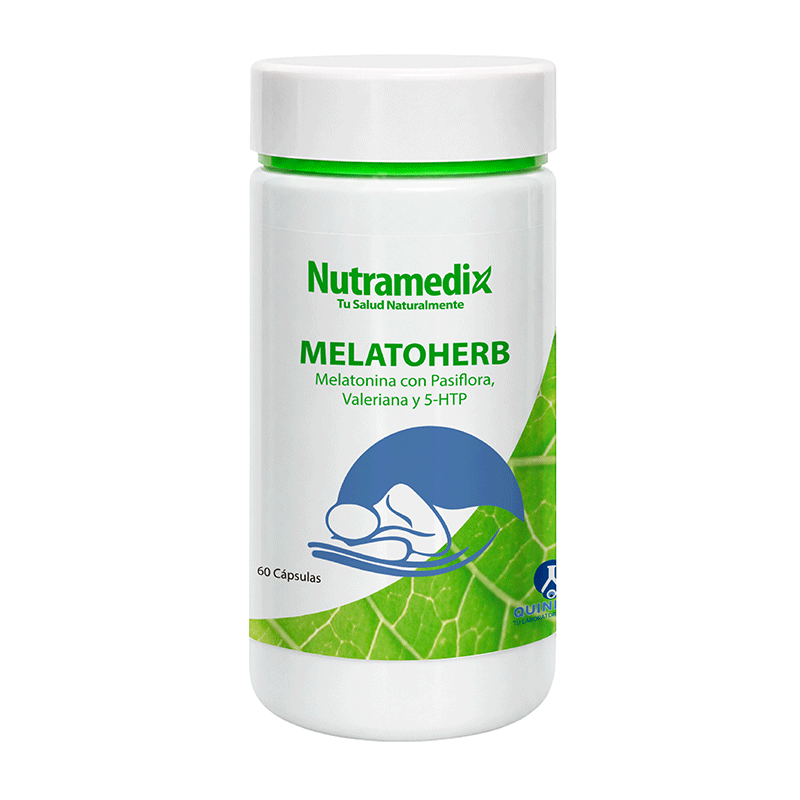 MELATOHERB