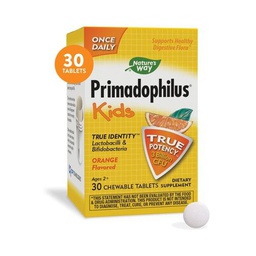 PRIMADOPHILUS KIDS
