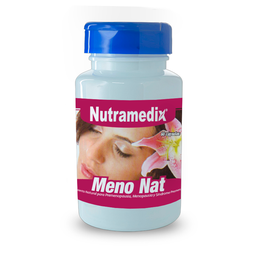 MENO NAT X 60 CAPSULAS