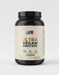 MPS ULTRA VEGAN DARK VAINILLA