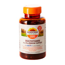 [80856] SD MULTIVITAMINA INMUNE PLUS ESTER X 60 SOFTGELS