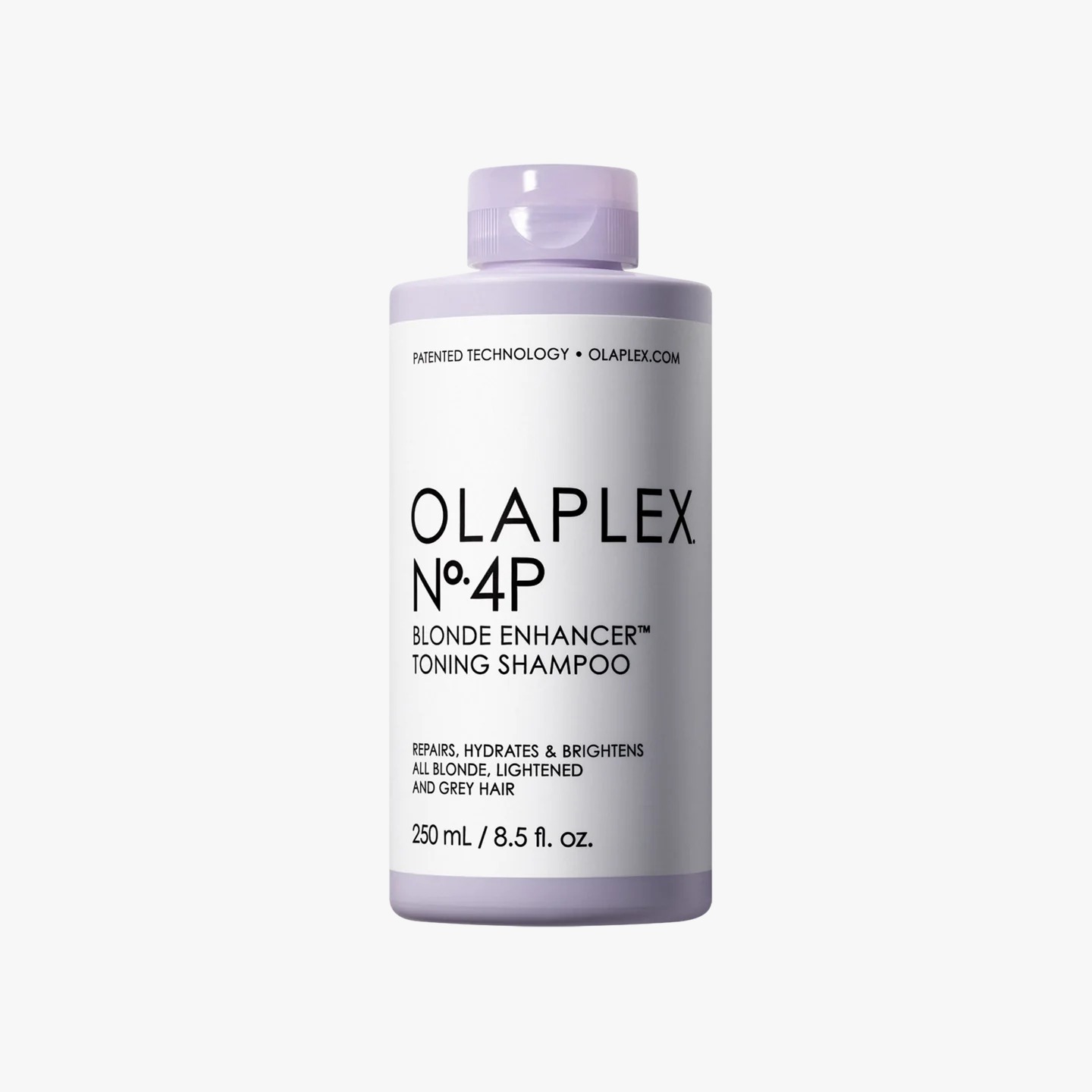 Nº.4P BLONDE ENHANCER™ TONING SHAMPOO